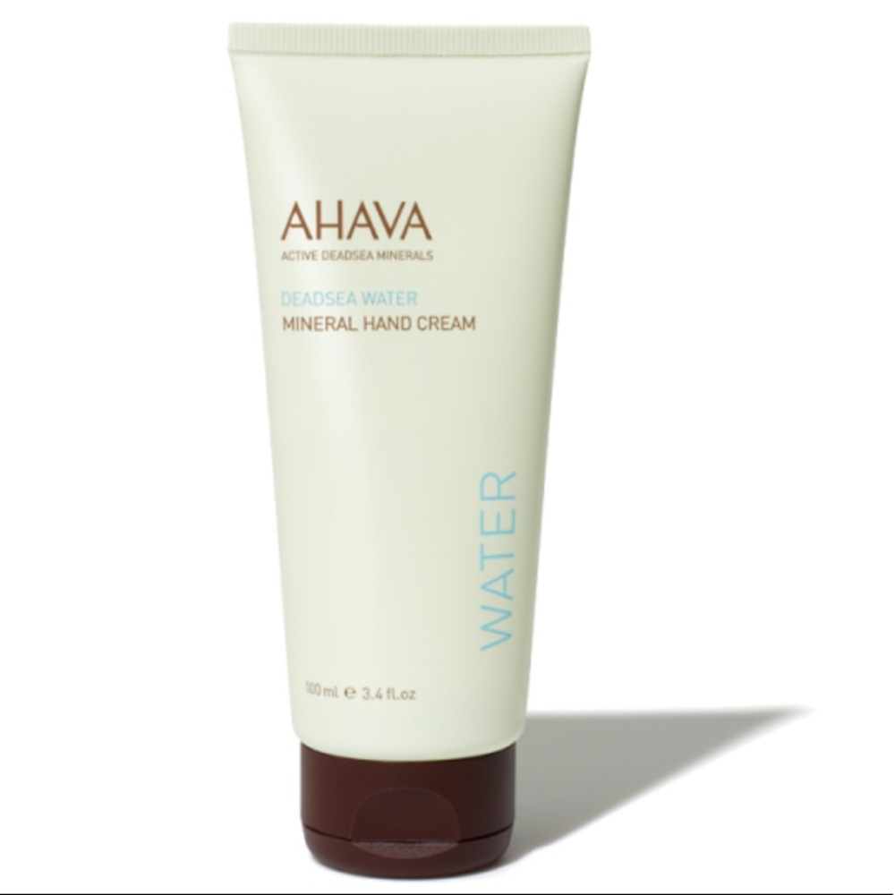 AHAVA Hand Cream